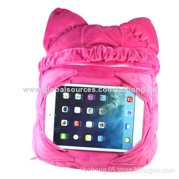 Bluetooth tablet music speaker